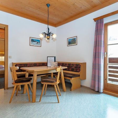 Appartamento Biobauernhof Stegerbauer Maria Alm am Steinernen Meer Esterno foto