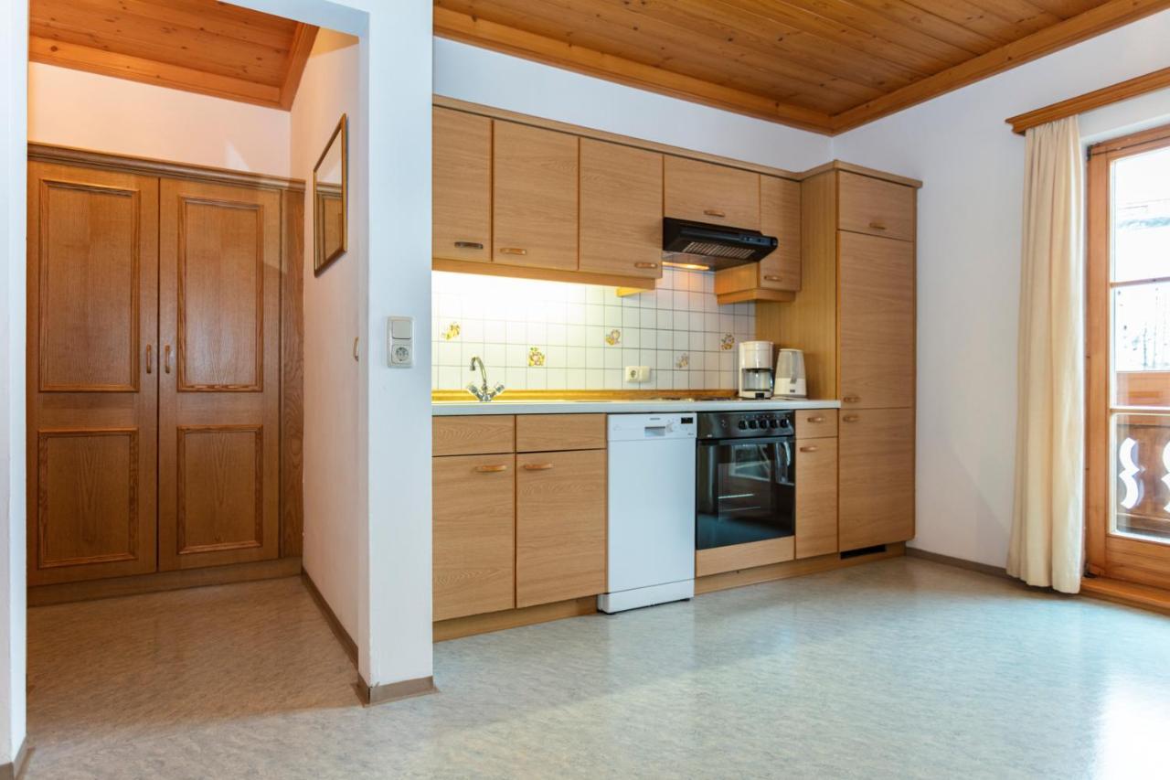 Appartamento Biobauernhof Stegerbauer Maria Alm am Steinernen Meer Esterno foto